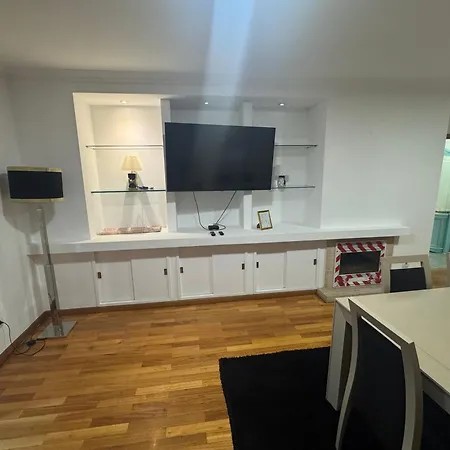 Dourado Ramos Apartamento