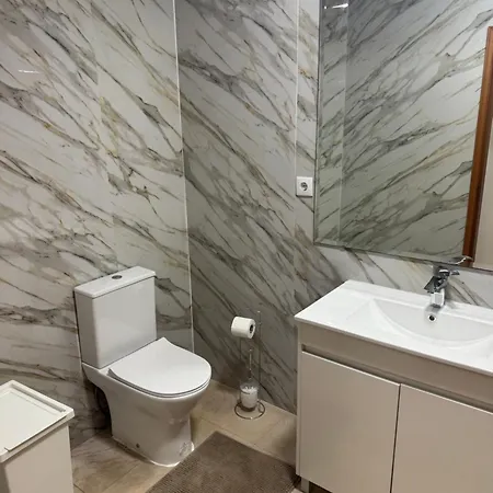 Dourado Ramos Apartamento Vila do Conde