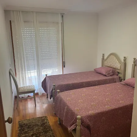 Dourado Ramos Apartamento Vila do Conde