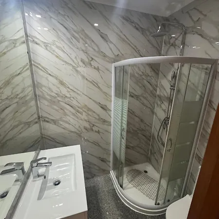 Apartamento Dourado Ramos Vila do Conde