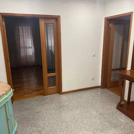 Apartamento Dourado Ramos